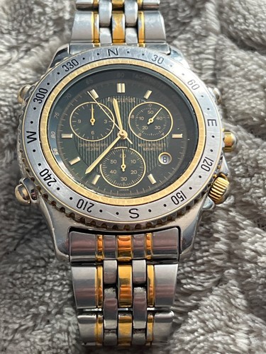 Accurist mens watch - accurist,