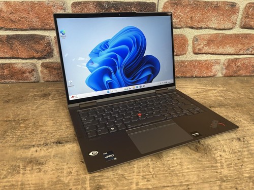 Lenovo thinkpad yoga - thinkpad, x1