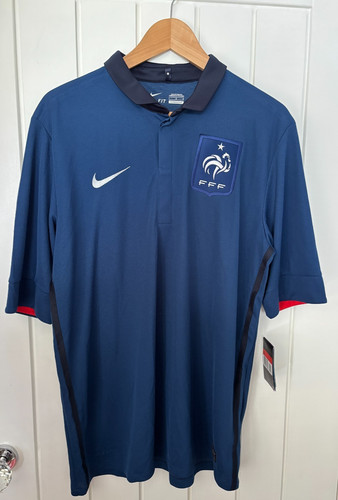 France nike vintage - vintage, 2012