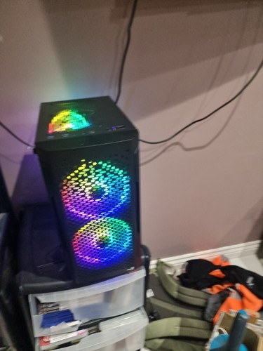 Desktop gaming - pc,