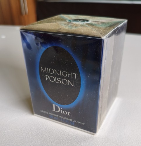 Midnight poison dior - midnight,