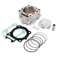 CYLINDER BARREL PISTON GASKET KIT 450CC FOR HONDA 2006-2014 TRX450R TRX450ER