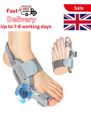 Treatment Bunion Fix Toe