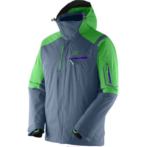 Salomon odysee mens gore tex - odysee,