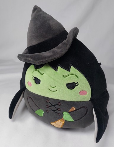 Squishmallow the wizard oz - the,