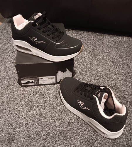 Everlast kaiso trainers - kaiso,