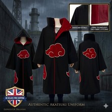 Uchiha Itachi Sasuke Cosplay