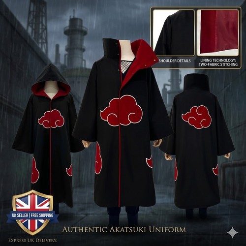 Uchiha itachi sasuke cosplay - itachi,