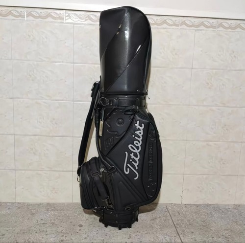 Titleist golf staff - golf, bag