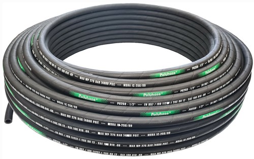 Hydraulic hose wire high - hydraulic,