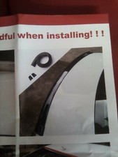 1.5M 3D Carbon Fiber Car Rear