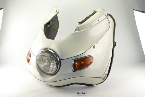 Rickman for honda - for, 500
