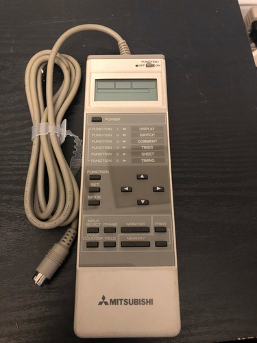 Mitsubishi wired printer - mitsubishi,