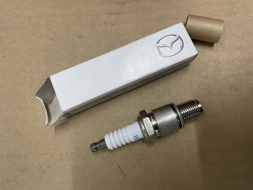Mazda ngk 1 x spark - ngk,
