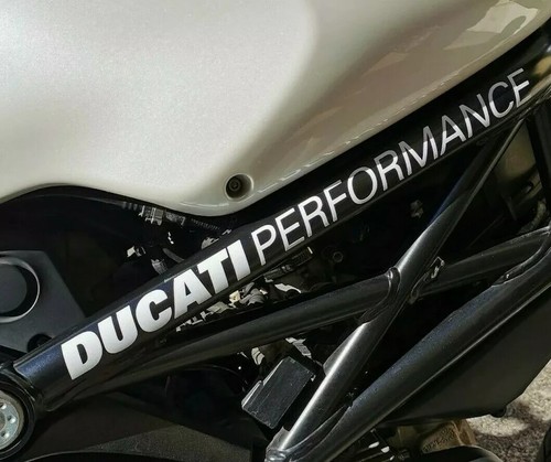 Sticker decal ducati - sticker,