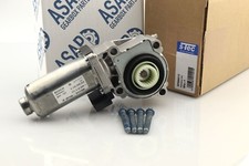 Landrover Discovery Transfer