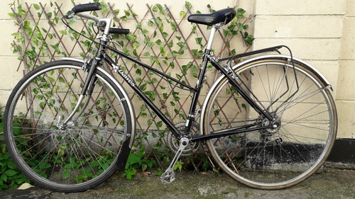 Dawes galaxy bicycle bike - dawes,