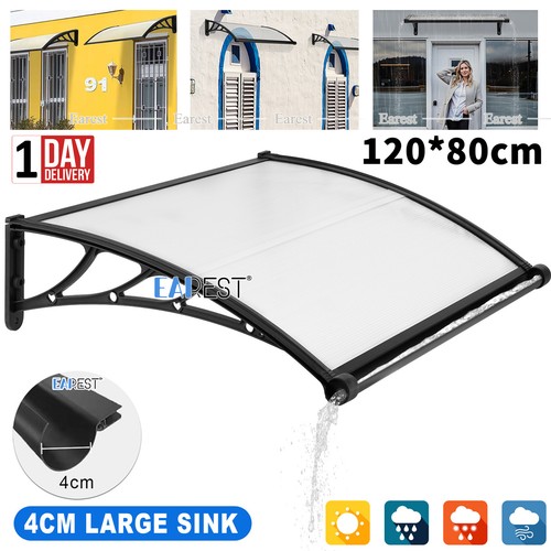 120 80cm door - door, awning