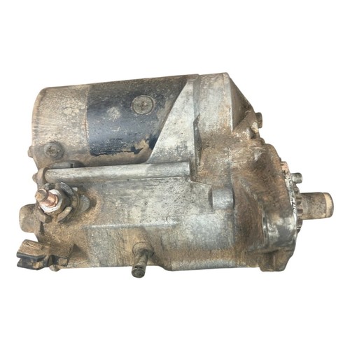 Toyota hilux starter - toyota, motor