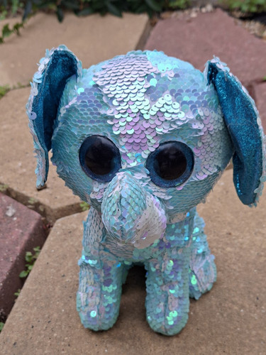 Beanie boos stuart sequin - boos,