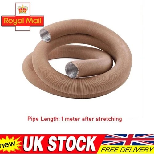 For truma ducting 65mm - for, 1m