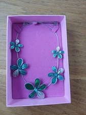 Buckingham Jewellery Necklace