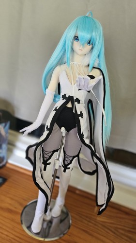 Dollfie dream vivy - dream, fluorite