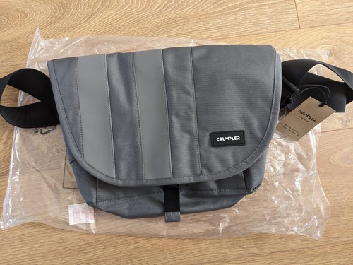 Crumpler dinki sling - s,