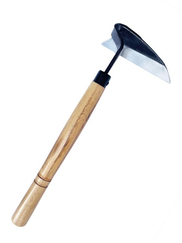 Left handed gardening tools - handed,