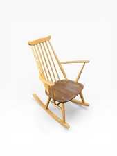 VINTAGE ERCOL GOLDSMITH MODEL