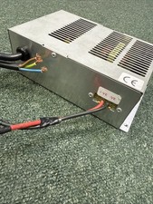 CARAVAN MOTORHOME 12V CHARGER