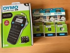 Dymo LabelManager 160 Label