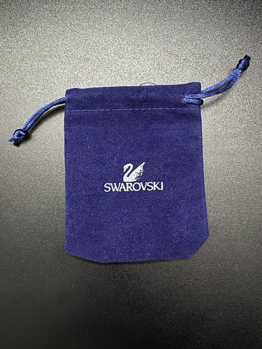 Genuine swarovski gift box - genuine,