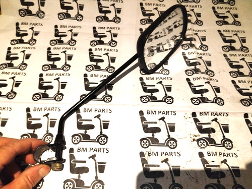 Neo mobility scooter mirror - neo,