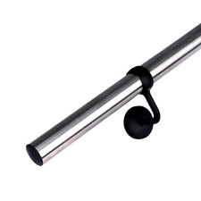 Stainless Steel Stair Handrail