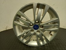 FORD FOCUS Alloy Wheel 16"
