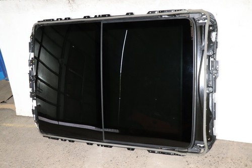 Audi sq7 sq8 4m complete - sq7,