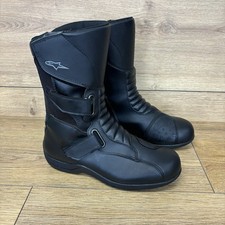 Alpinestars Boots UK 7 Origin