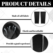 4PCS Arm Cast Cover,Sleeves to