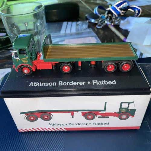 Atlas editions eddie - eddie, stobart