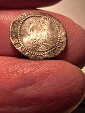 Circa 1561 Elizabeth 1st