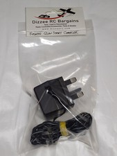 Fusion Cordless Glow Starter