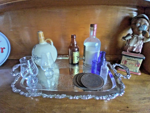 Vintage oneida silverplate - oneida,
