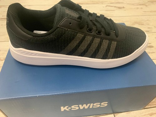 Swiss men trainers - men's,