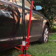 Farm Jack 3 Ton Heavy Duty 48