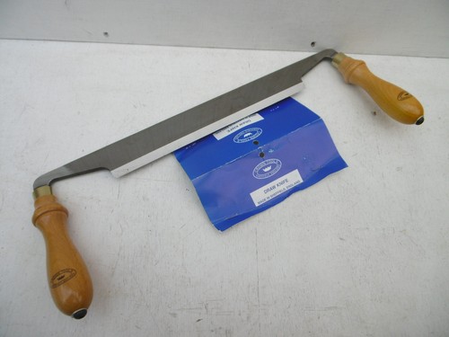 Crown straight blade - straight,