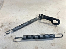 BMW R1150 RT Side Stand