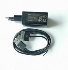EU 15V 1.2A Power Adapter Charger for ASUS Tab Eee Pad TF101 TF201 TF300T TF700T