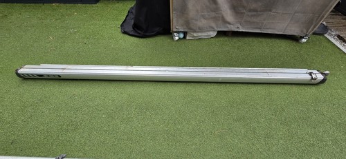 Van vault roof tube - vault, –