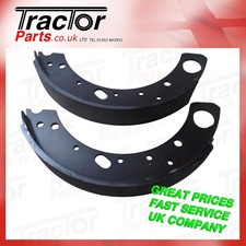 Brake Shoes suits Massey